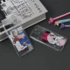 قاب ژله ای سامسونگ Galaxy A31 طرح دار فانتزی