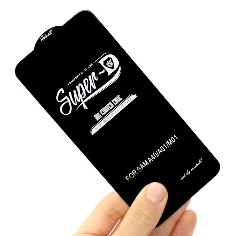 گلس SUPER D سامسونگ A40