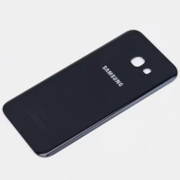 درب پشت گوشی Samsung A5 2017 مشکی