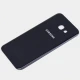 درب پشت گوشی Samsung A5 2017 مشکی