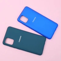 قاب سیلیکونی Samsung A51
