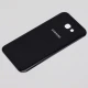 درب پشت گوشی Samsung A7 2017 مشکی