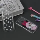 قاب ژله ای سامسونگ Galaxy A71 طرح دار فانتزی