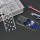 قاب ژله ای سامسونگ Galaxy A71 طرح دار فانتزی