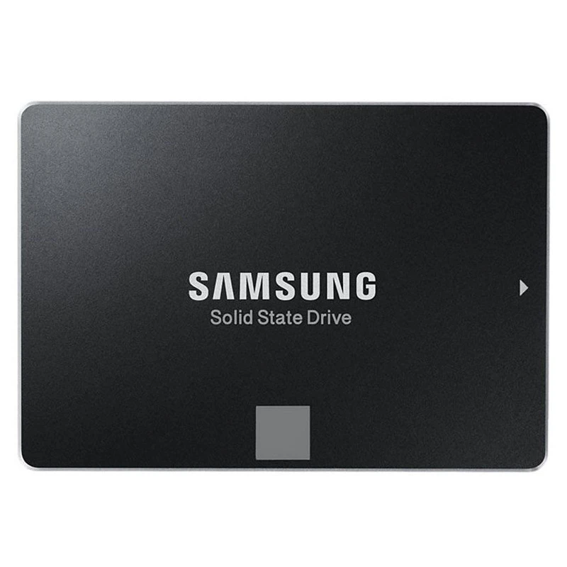 حافظه SSD سامسونگ Samsung 860 Evo 4TB