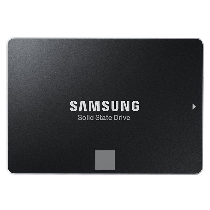 حافظه SSD سامسونگ Samsung 860 Evo 4TB