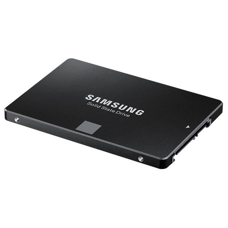 حافظه SSD سامسونگ Samsung 860 Evo 4TB