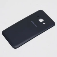 درب پشت گوشی Samsung J1 2016 مشکی