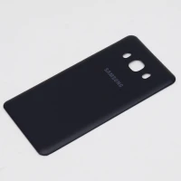 درب پشت گوشی Samsung J5 2016 مشکی