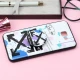 قاب فانتزی برجسته + پاپ سوکت کد17 سامسونگ J5 Prime