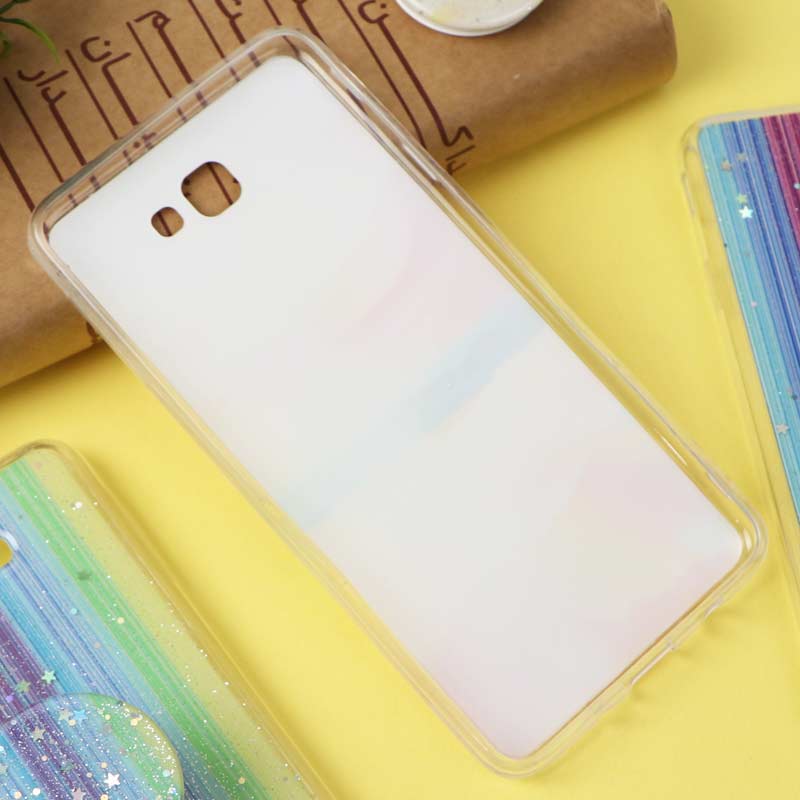 قاب ابرو بادی پاپ سوکت دار سامسونگ J7 Prime
