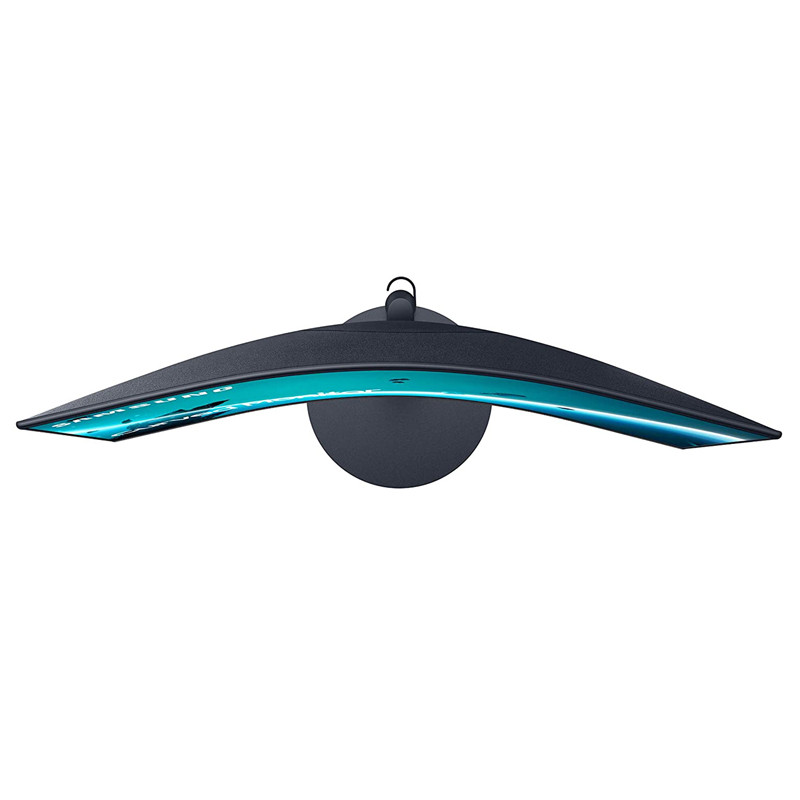 مانیتور سامسونگ خمیده LC24T550 سایز 24 اینچ