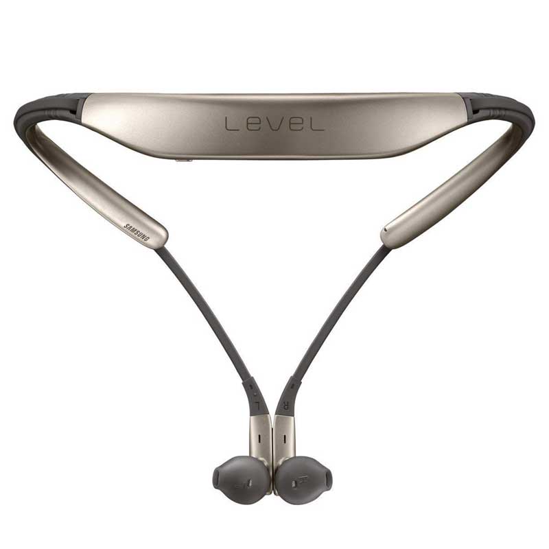 هندزفری بلوتوث دورگردنی اورجینال Samsung Level U