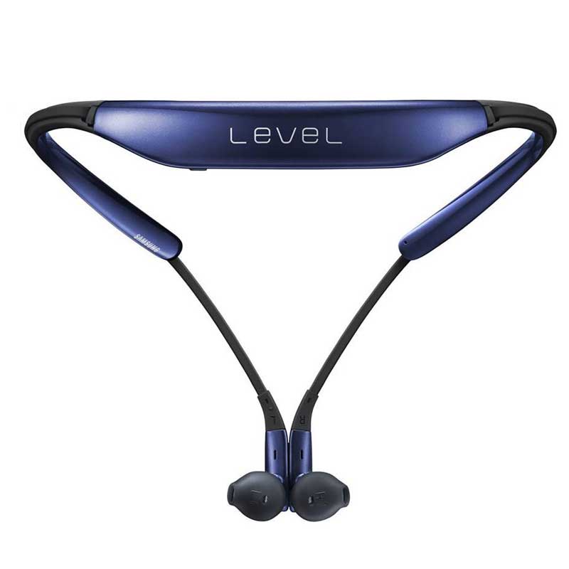 هندزفری بلوتوث دورگردنی اورجینال Samsung Level U