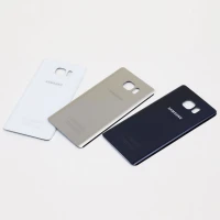 درب پشت گوشی Samsung Note 5