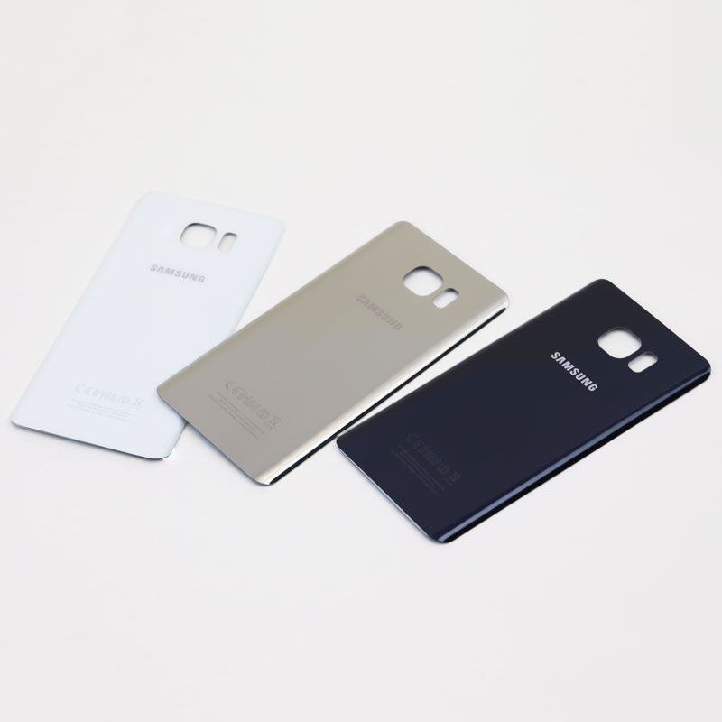 درب پشت گوشی Samsung Note 5