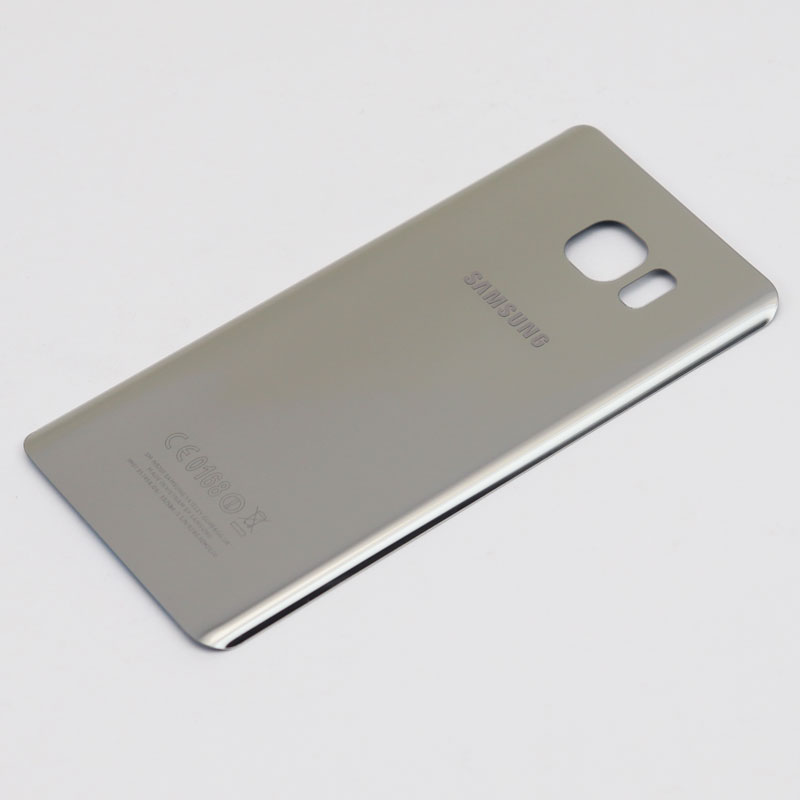 درب پشت گوشی Samsung Note 5