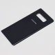 درب پشت گوشی Samsung Note 8 مشکی