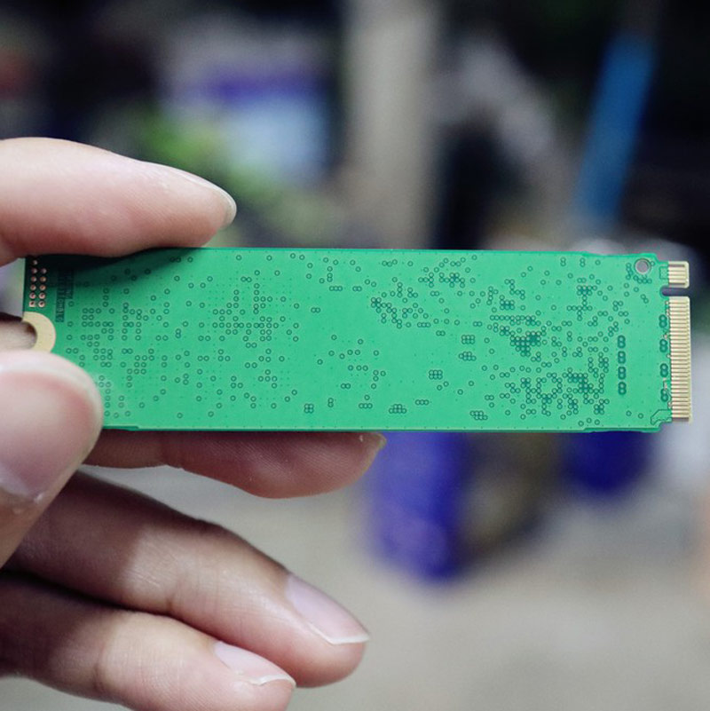 حافظه SSD سامسونگ Samsung PM981A 512GB M.2