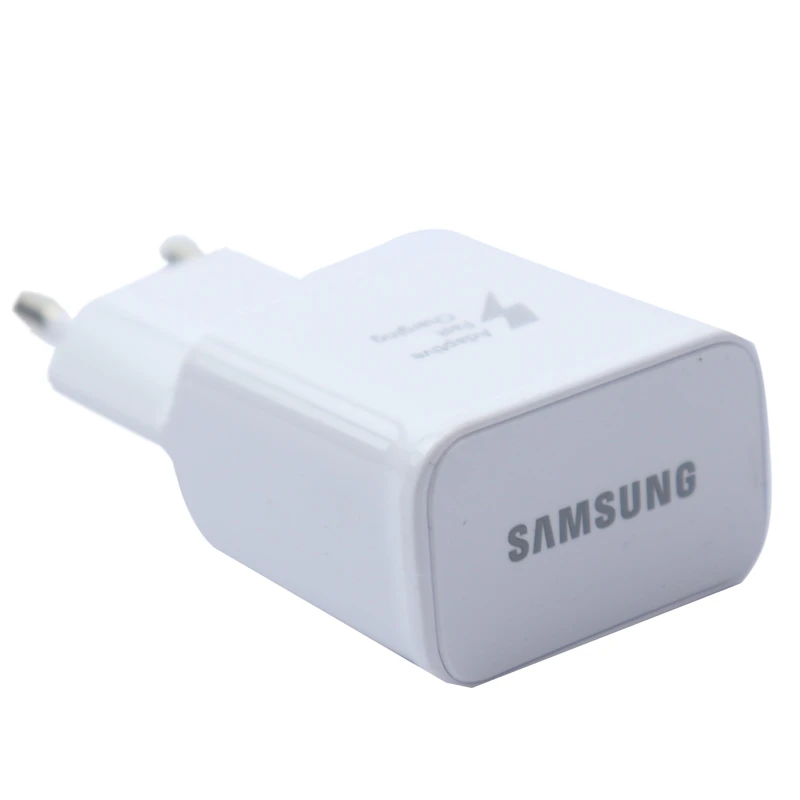 شارژر دیواری اورجینال سامسونگ S6 PD 2A