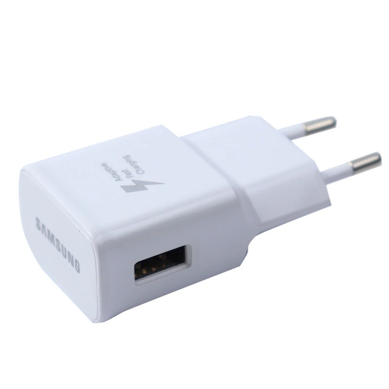 شارژر دیواری اورجینال سامسونگ S6 PD 2A