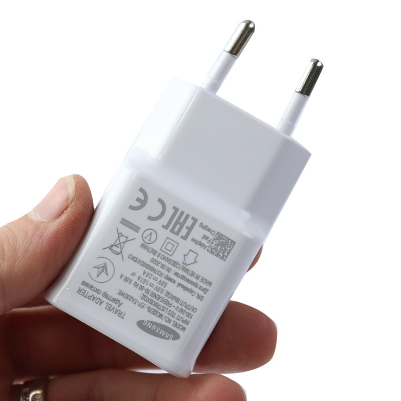 کلگی فست شارژ اورجینال Samsung S6 2A