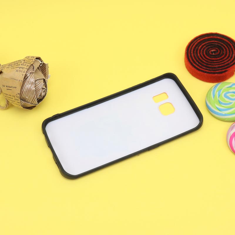قاب فانتزی برجسته کد19 سامسونگ S6 Edge سری F