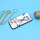 قاب فانتزی برجسته کد20 سامسونگ S6 Edge سری F