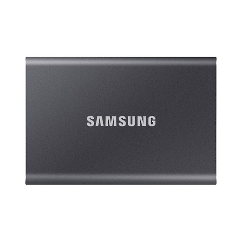 حافظه اکسترنال SSD سامسونگ Samsung T7 1TB