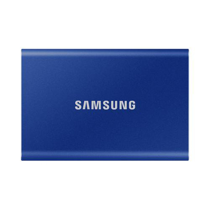 حافظه اکسترنال SSD سامسونگ Samsung T7 1TB