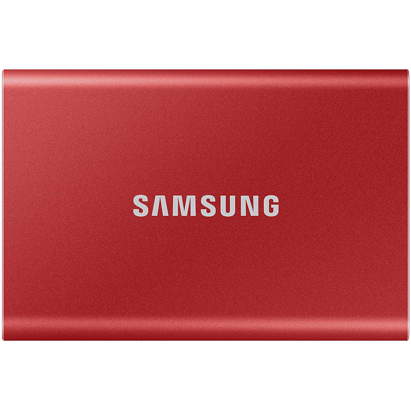 حافظه اکسترنال SSD سامسونگ Samsung T7 1TB