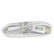 کابل میکرو یو اس بی Samsung U09WE 2A 1.5m