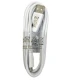 کابل میکرو یو اس بی Samsung U09WE 2A 1.5m