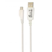 کابل میکرو یو اس بی Samsung U09WE 2A 1.5m
