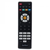 کنترل گیرنده Sat Max کوچک