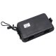 چراغ قوه پلیسی شارژی 2 حالته Shadowhawk X900 CCP-103-T6 جعبه دار