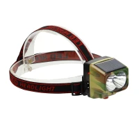 چراغ پیشانی هدلایت شارژری Shuai Ling SL-2018