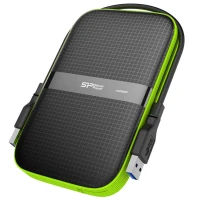 هارد اکسترنال سیلیکون پاور Silicon Power A60 4TB