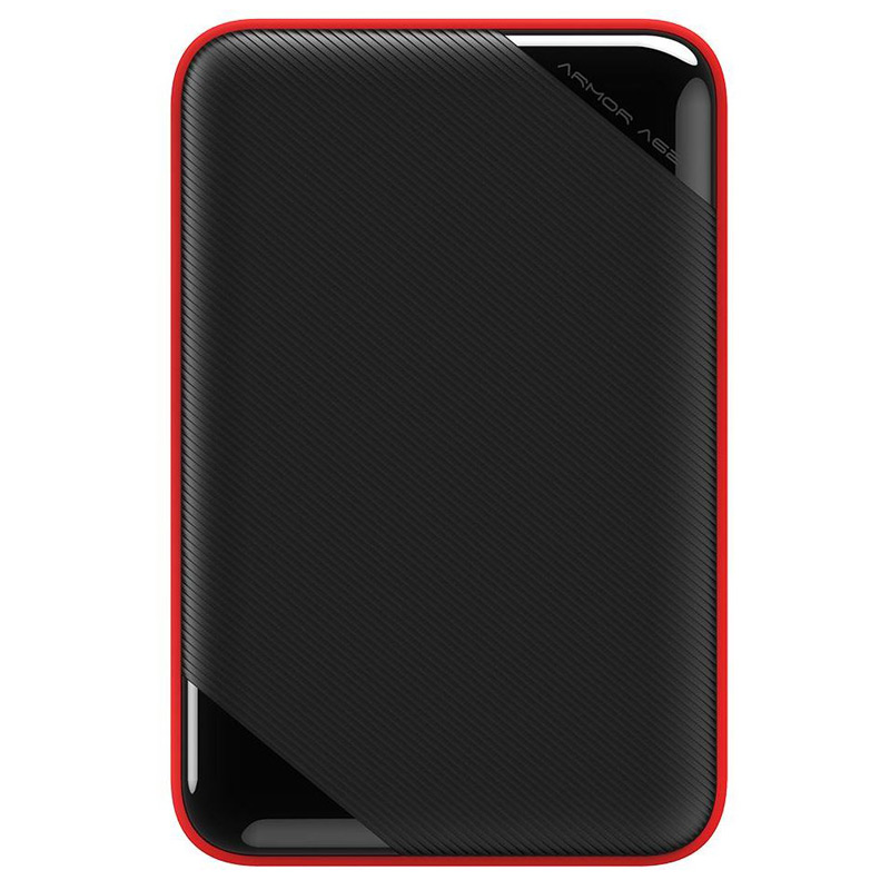 هارد اکسترنال سیلیکون پاور Silicon Power A62 2TB