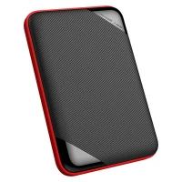 هارد اکسترنال سیلیکون پاور Silicon Power A62 2TB
