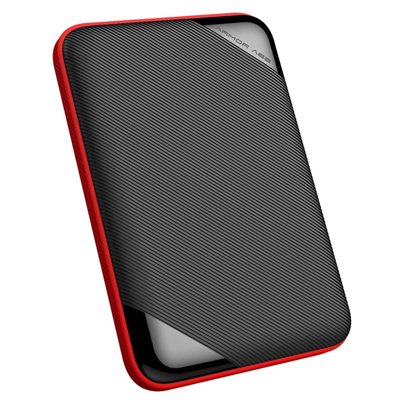 هارد اکسترنال سیلیکون پاور Silicon Power A62 2TB