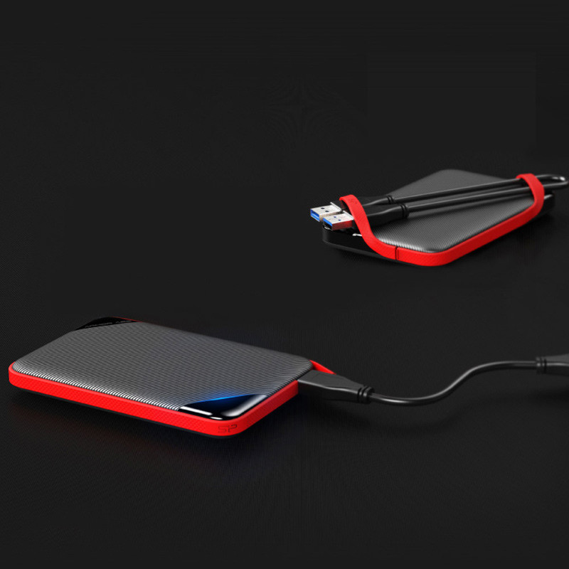 هارد اکسترنال سیلیکون پاور Silicon Power A62 5TB