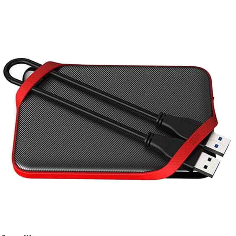 هارد اکسترنال سیلیکون پاور Silicon Power A62 5TB