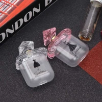 محافظ ایرپاد طرح عطر