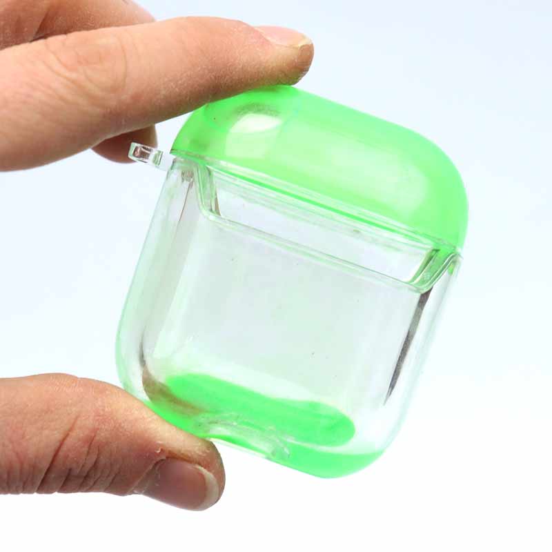 محافظ ایرپاد آکواریومی Black Light
