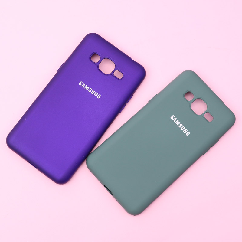قاب سیلیکونی Samsung J2 Prime