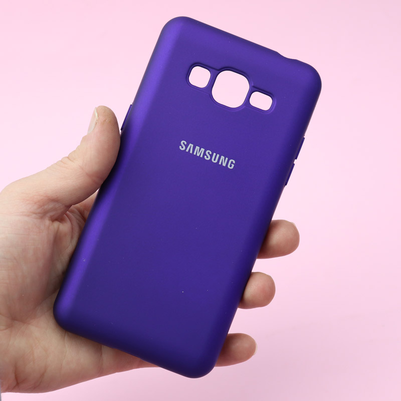 قاب سیلیکونی Samsung J2 Prime