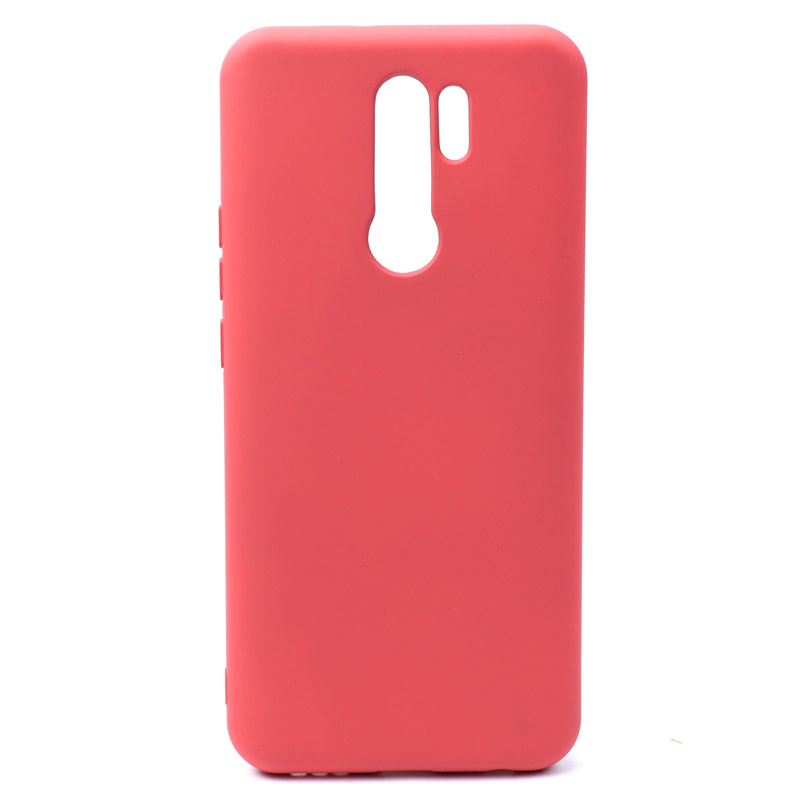 قاب سیلیکونی Xiaomi Redmi 9