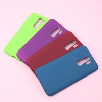 قاب سیلیکونی Xiaomi Redmi 9