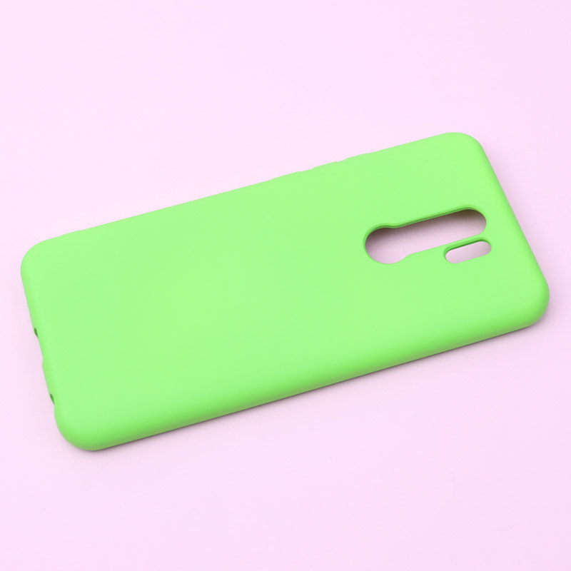 قاب سیلیکونی Xiaomi Redmi 9